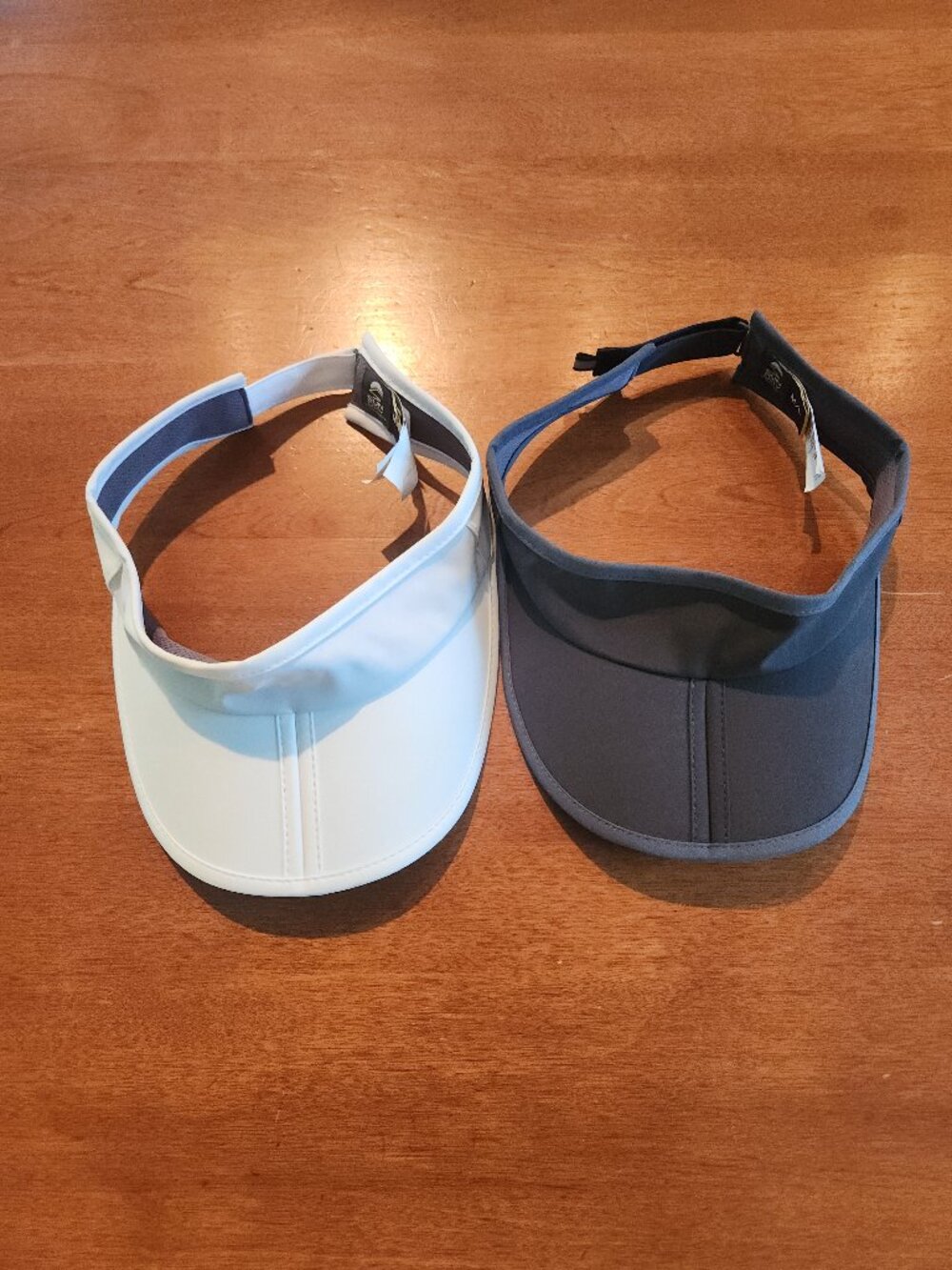 Sun Dry Afternoon foldable sun visors